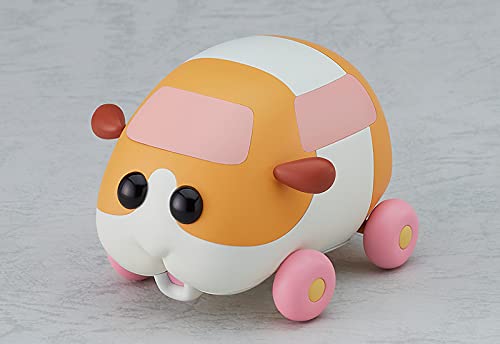Amazon | MODEROID PUI PUI モルカー くみたてモルカー ポテト